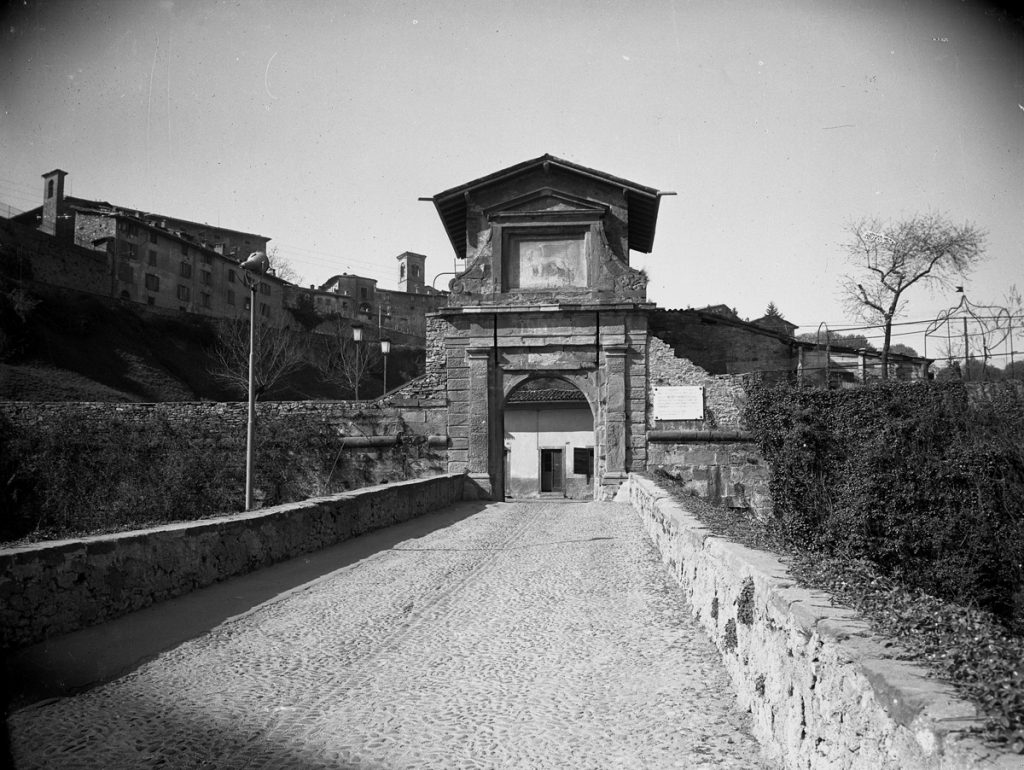 Porta San Lorenzo, s.d.
