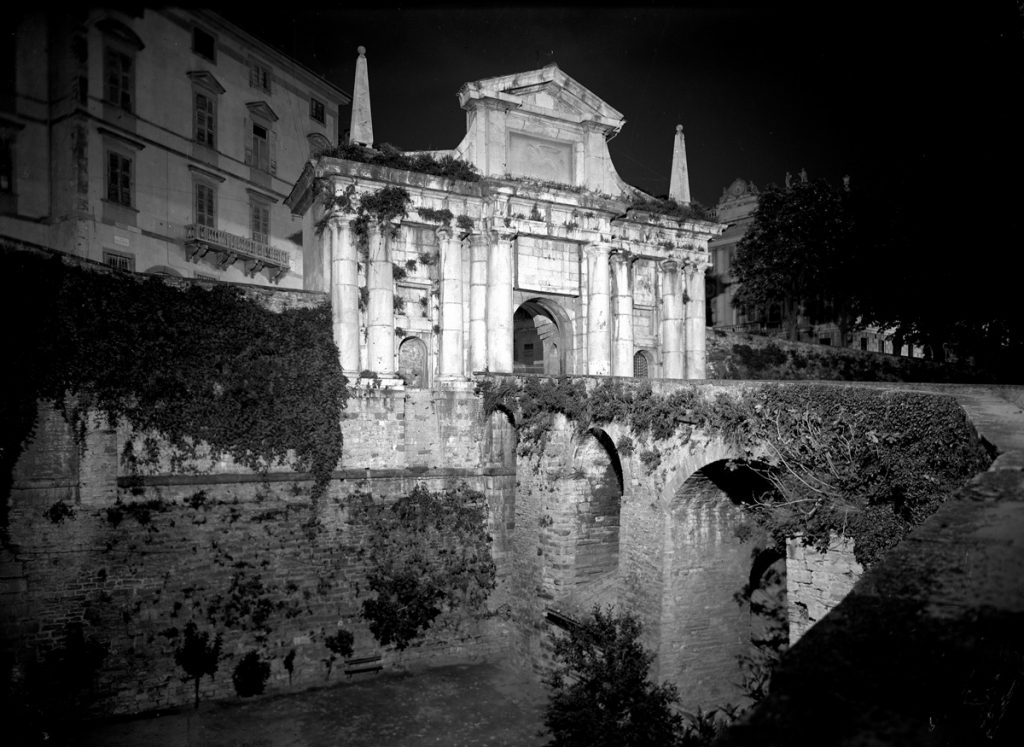 Porta San Giacomo, s.d.