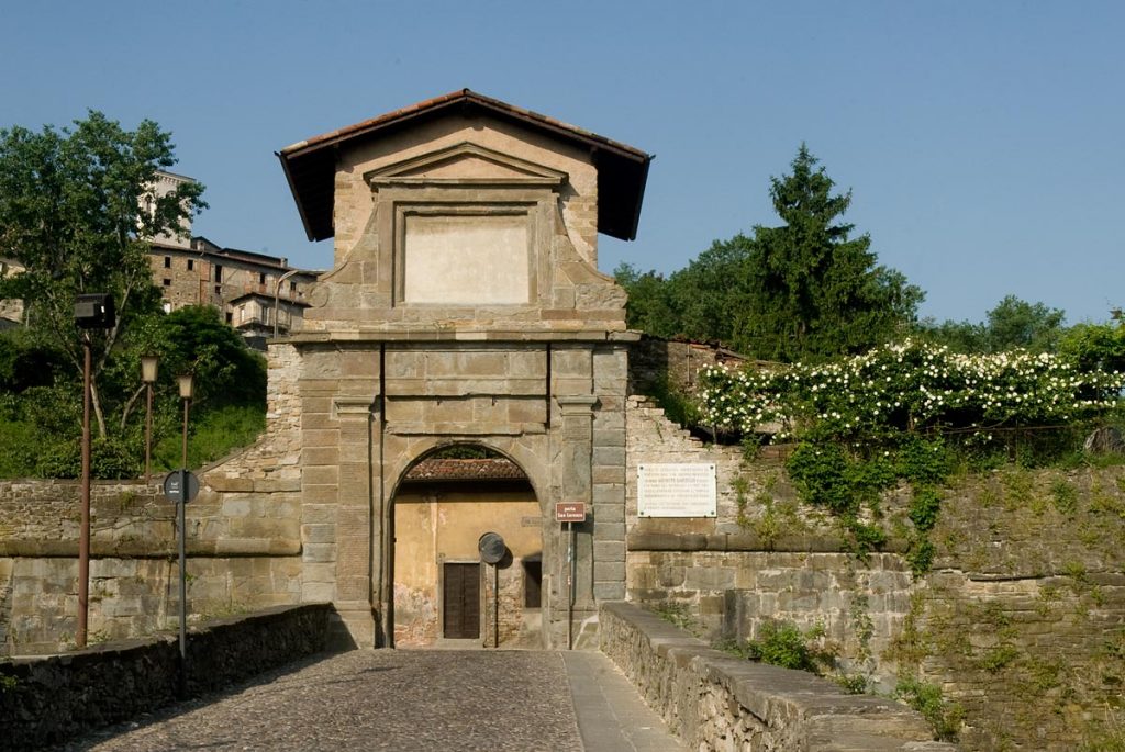 Porta San Lorenzo