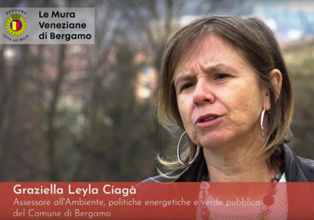 Intervista Graziella Leyla Ciagà