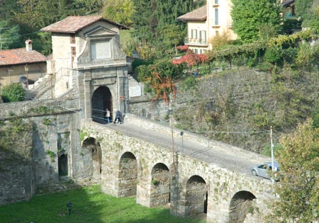 Porta San Lorenzo